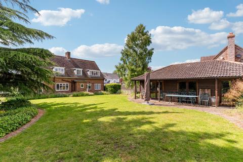 5 bedroom detached house for sale, High Street, Langford, Biggleswade, SG18