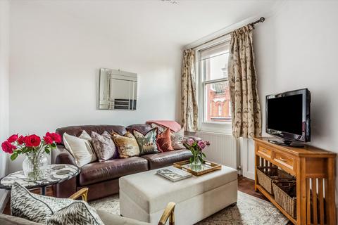 3 bedroom flat for sale, Chiltern Street, London, W1U