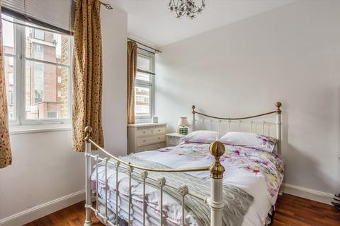 3 bedroom flat for sale, Chiltern Street, London, W1U