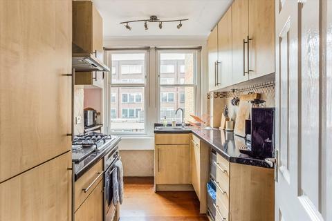 3 bedroom flat for sale, Chiltern Street, London, W1U