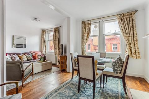 3 bedroom flat for sale, Chiltern Street, London, W1U