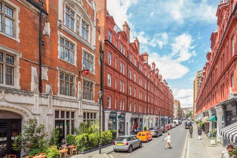 3 bedroom flat for sale, Chiltern Street, London, W1U