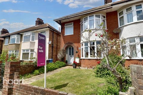 3 bedroom semi-detached house for sale, Ashcroft Road, Ipswich