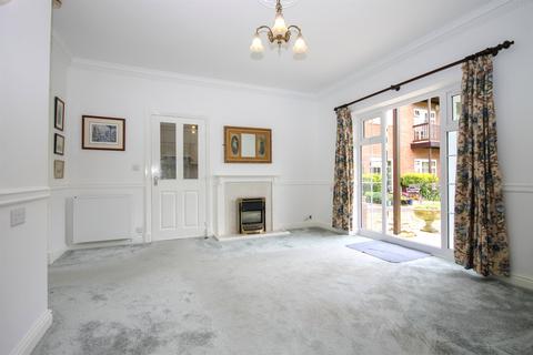 2 bedroom apartment for sale, Warford Park, Mobberley