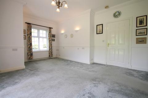 2 bedroom apartment for sale, Warford Park, Mobberley