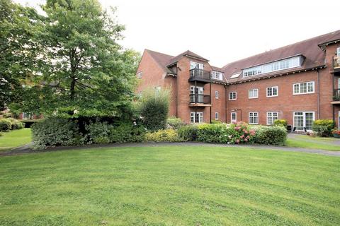 2 bedroom retirement property for sale, Warford Park, Mobberley