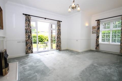 2 bedroom apartment for sale, Warford Park, Mobberley