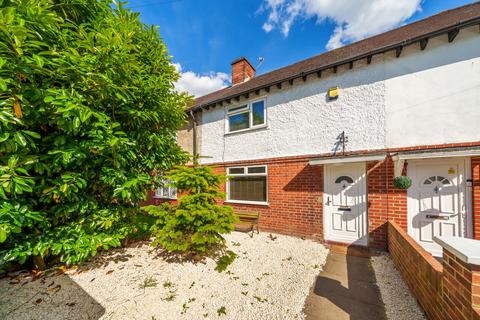 3 bedroom terraced house for sale, Fleetwood Road, Kingston Upon Thames, KT1