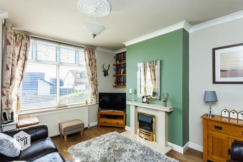 3 bedroom semi-detached house for sale, Bolton Road West, Ramsbottom, Bury, Greater Manchester, BL0 9RY