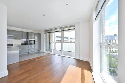 1 bedroom flat to rent, Levett Square, Kew, Richmond, TW9