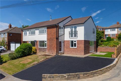 4 bedroom semi-detached house for sale, The Gills, Otley, West Yorkshire, LS21