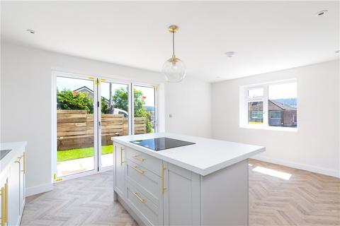 4 bedroom semi-detached house for sale, The Gills, Otley, West Yorkshire, LS21