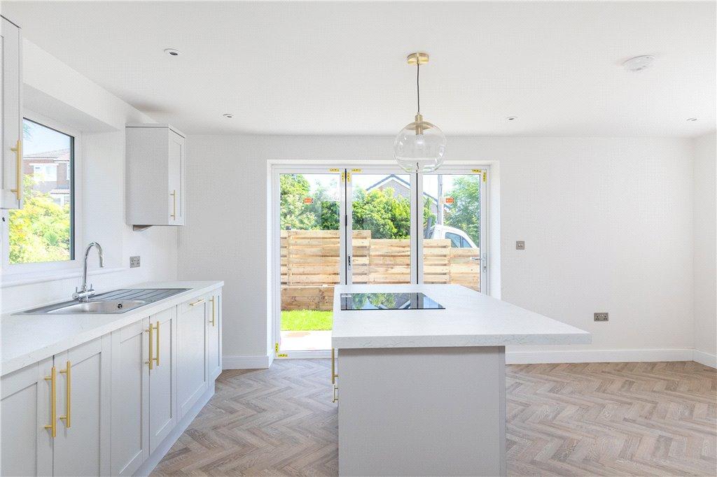 Family Kitchen