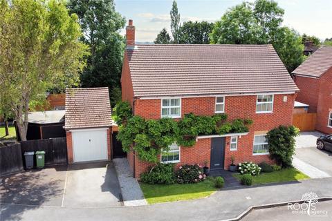 4 bedroom detached house for sale, Thatcham, Berkshire RG18