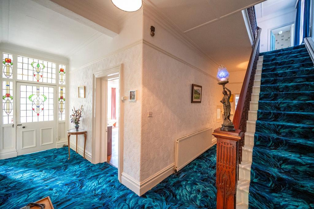 Hallway