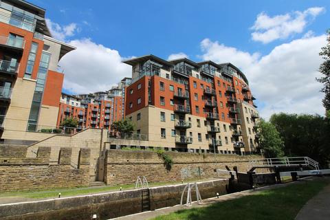 1 bedroom flat for sale, Catalina, City Island, Leeds