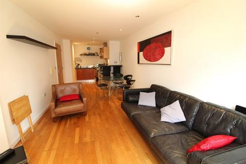 1 bedroom flat for sale, Catalina, City Island, Leeds