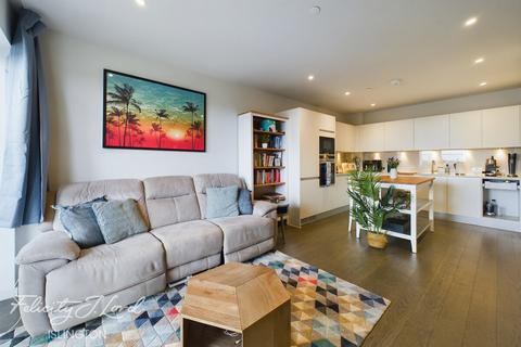 1 bedroom flat for sale, York Way, Islington, N7