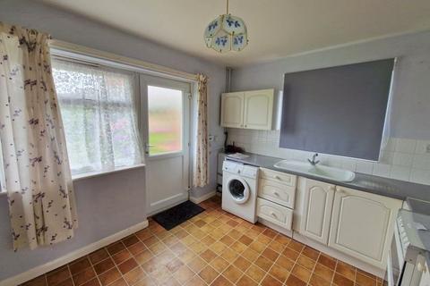 2 bedroom semi-detached bungalow for sale, Winston Road, Exmouth, EX8 4LR