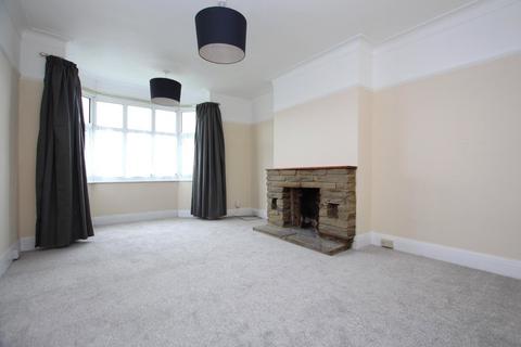 1 bedroom flat to rent, Seamill Park Crescent, Worthing, West Sussex, BN11