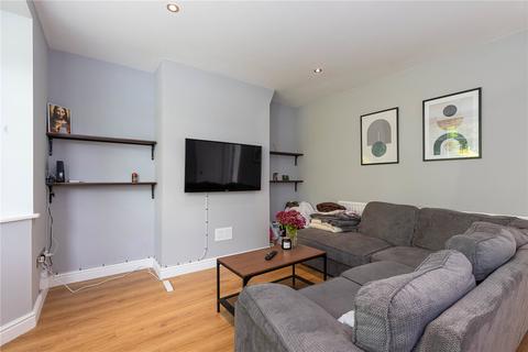 undefined, Hill Street, Newcastle, Staffordshire, ST5