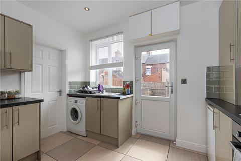 undefined, Hill Street, Newcastle, Staffordshire, ST5