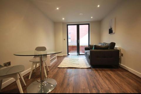 1 bedroom flat for sale, 10 Moreton Street,