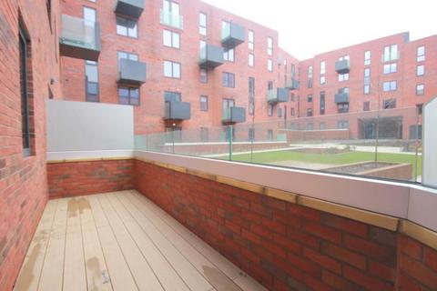 1 bedroom flat for sale, 10 Moreton Street,