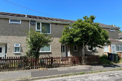 3 bedroom terraced house for sale, Bramdean Close, Tadley, RG26