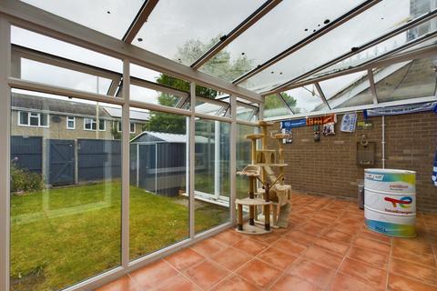2 Bramdean Close, Tadley, RG26 3RD