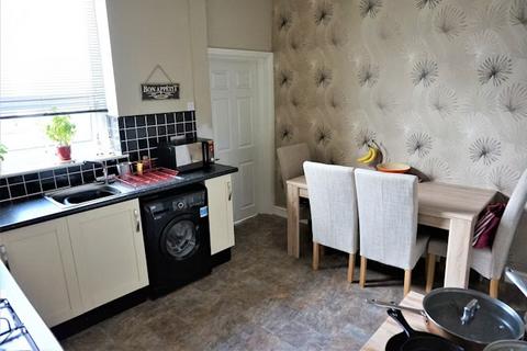 undefined, Abraham Street, Whinny Heights, Blackburn