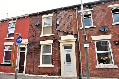 undefined, Abraham Street, Whinny Heights, Blackburn
