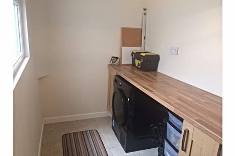 undefined, Abraham Street, Whinny Heights, Blackburn