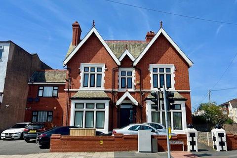 2 bedroom property for sale, Hornby Road, Blackpool, Lancashire, FY1 4QS