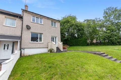 3 bedroom end of terrace house for sale, 181 Skirsa Street, Cadder, Glasgow, G23