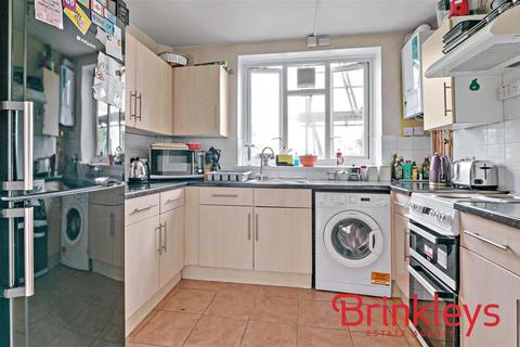 3 bedroom apartment for sale, Mullens House, Whitnell Way, Putney