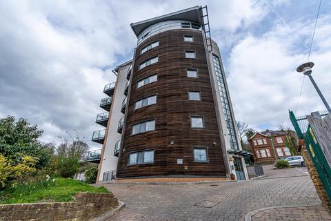 1 bedroom apartment to rent, The Eye, Barrier Road, Chatham, Kent, ME4