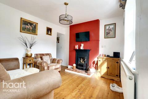 2 bedroom semi-detached house for sale, Portland Road, Nottingham