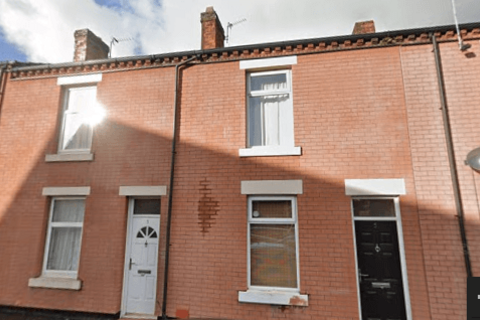 2 bedroom property for sale, 5 Gordon Street, WN7 1RE