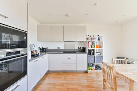 2 bedroom flat for sale, Golding Lodge, Woolwich, LONDON, SE18