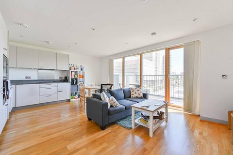 2 bedroom flat for sale, Golding Lodge, Woolwich, LONDON, SE18