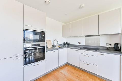 2 bedroom flat for sale, Golding Lodge, Woolwich, LONDON, SE18