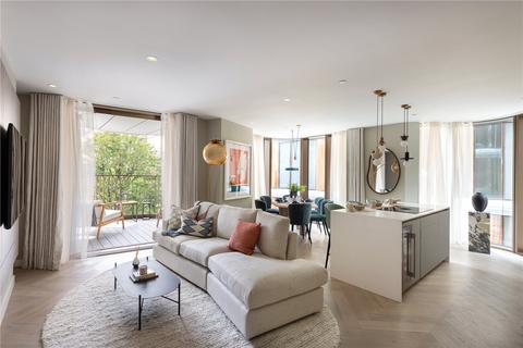 2 bedroom apartment for sale, Triptych Bankside, 185 Park Street, London, SE1