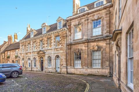 undefined, Apartment 2, Lansbury House, 3 St. Marys Place, Stamford, Lincolnshire, PE9