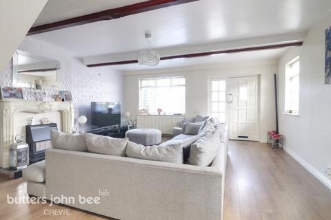 3 bedroom semi-detached house for sale, Underwood Lane, Crewe