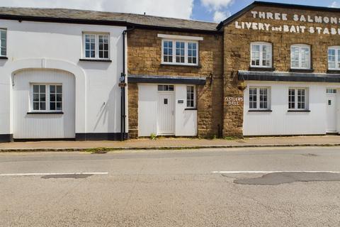 Porthycarne Street, Usk NP15