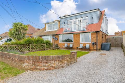 3 bedroom semi-detached house for sale, Old Dover Road, Capel-le-Ferne, Folkestone