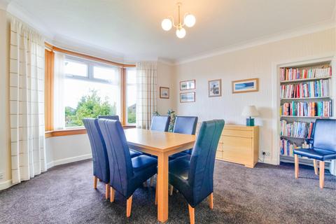 3 bedroom detached bungalow for sale, Whinhill Avenue, Largs KA30