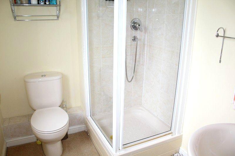 En - Suite Shower Room