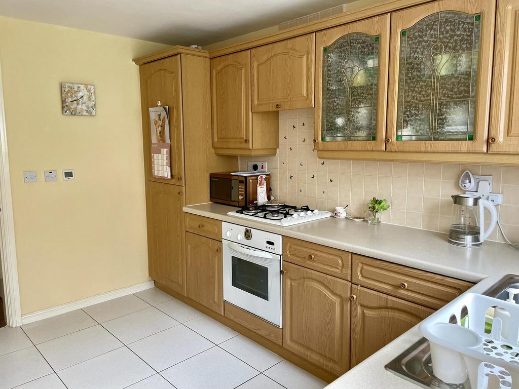 Kitchen picture 2